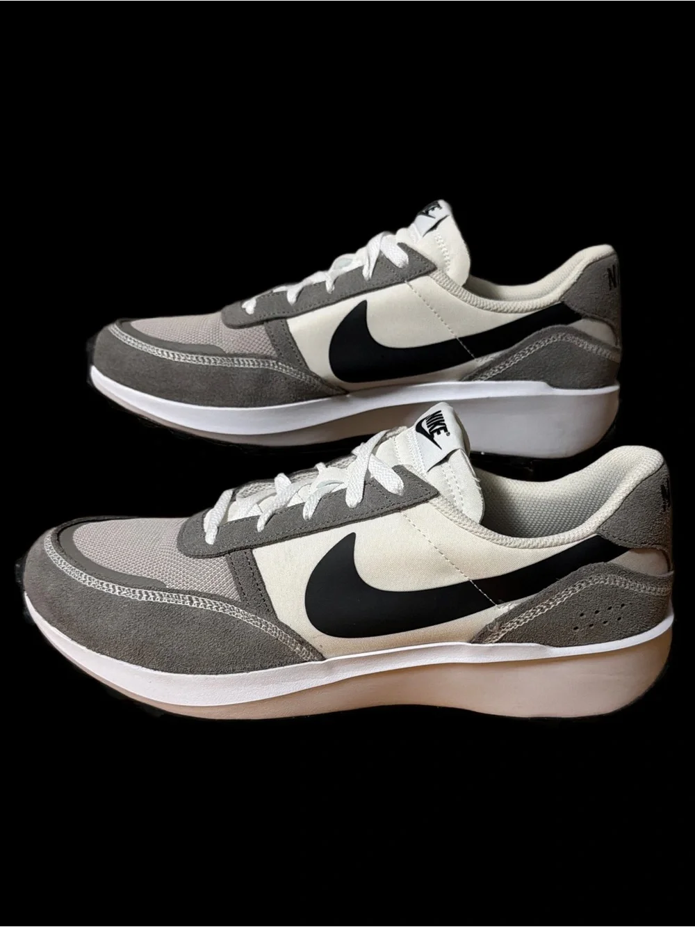 Nike  WAFFLE NAV Men’s Size 11 Phantom/White Pewter *NEW*